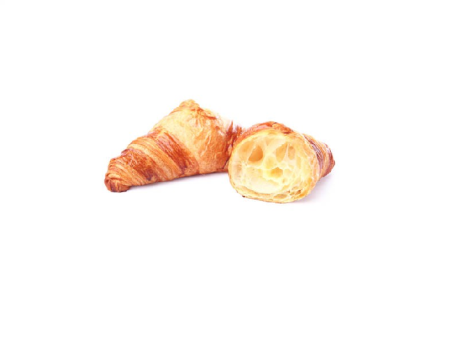 Mini Croissant Beurre Masa.