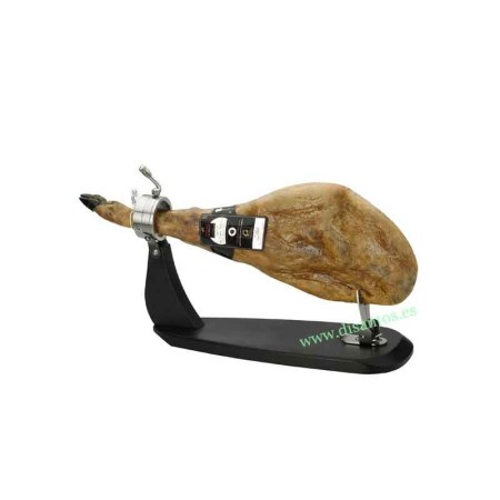 Jamon Iberico cebo 50% 8/9 kg x pieza