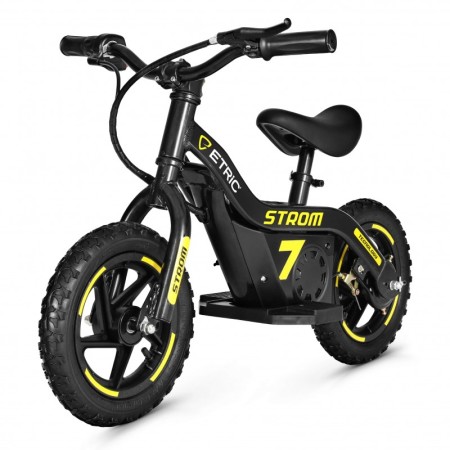 Moto eléctrica infantil STROM 12