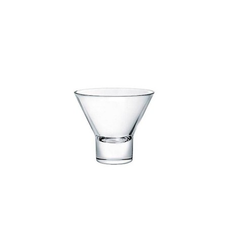 VASO COCTEL 225cc SERIE V 12u/c