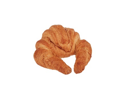 Croissant Mantequilla Listo