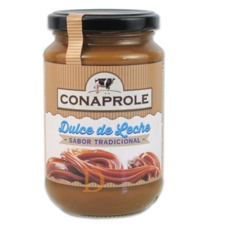 Dulce de Leche Conaprole 12 x 450g