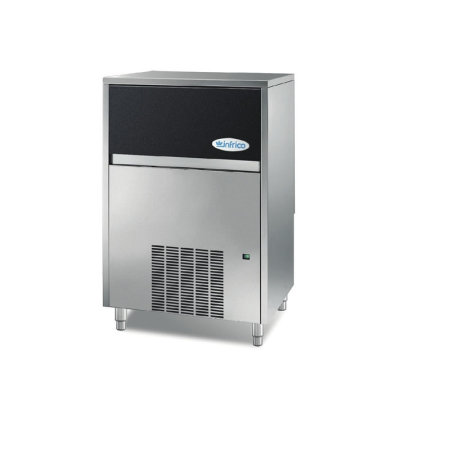 Fabricador de Hielo Serie T FHT – INFRICO - FHT 155 A/W