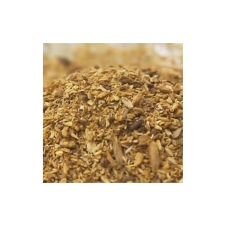 1 kg Premium molido Palo Santo quemable