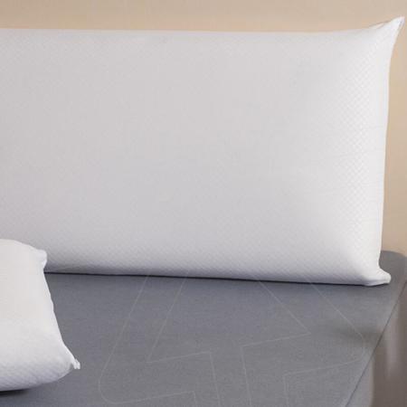 Almohada de viscoelástica Premium; 150cm