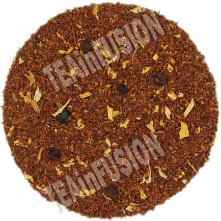 Rooibos Yogourt Y Arandanos