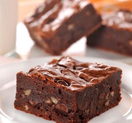 Brownie C/Nueces San Martin  24 P. 1700G