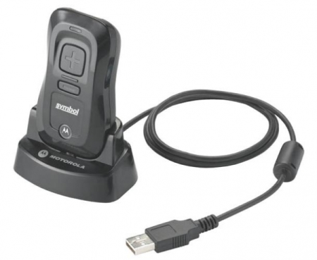 Base de alimentación y comunicación Motorola Symbol CS30XX, USB