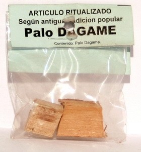 PALO DAGAME 