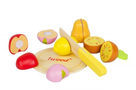 Kit Cocina- Frutas