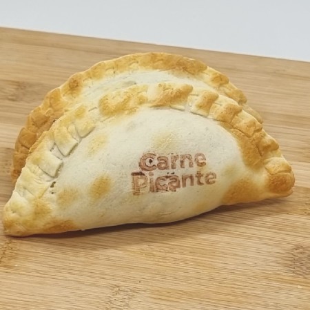 Empanada Argentina Carne picante (Caja x 30u)