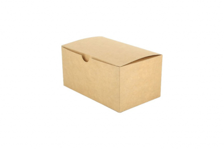 Caja Kraft Automontable