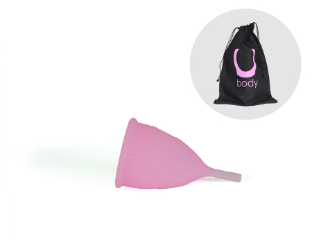 Menstrual cup Size  L