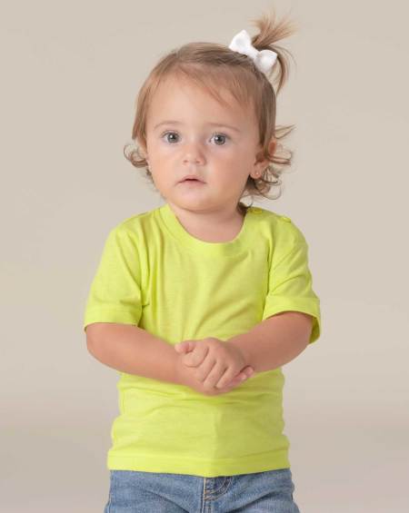 Baby Unisex T-Shirt