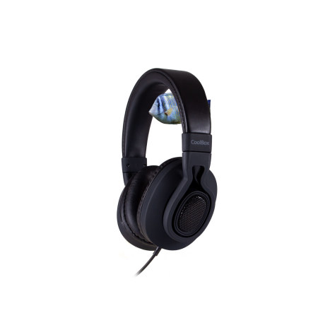 Auriculares con cable CoolSand Earth 05