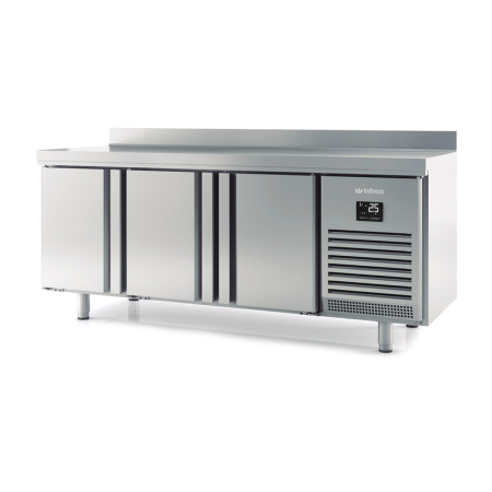 Mesa de refrigeración GN1/1 Serie 700 – INFRICO - BMGN 2450 II