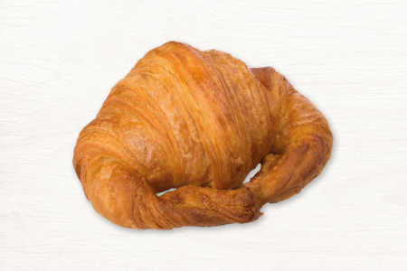 Croissant Artesano Suprême 100% Mantequilla Fermentada