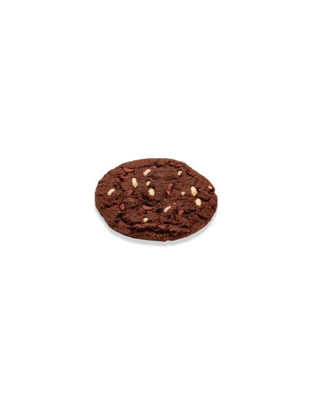 Cookie AMERICANA TRIPLE Chocolate 76g