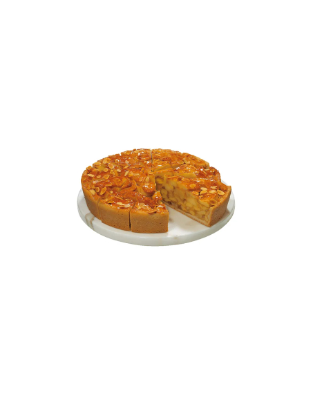 Tarta manzana Premium 2.5kg 208g