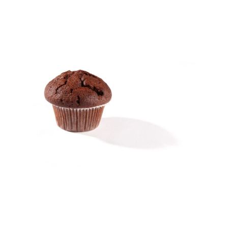 Muffin chocolate