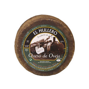 Queso Oveja El Hullero