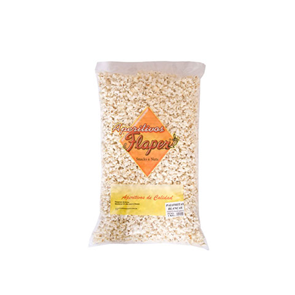 Palomitas Blancas 1 Kg Flaper