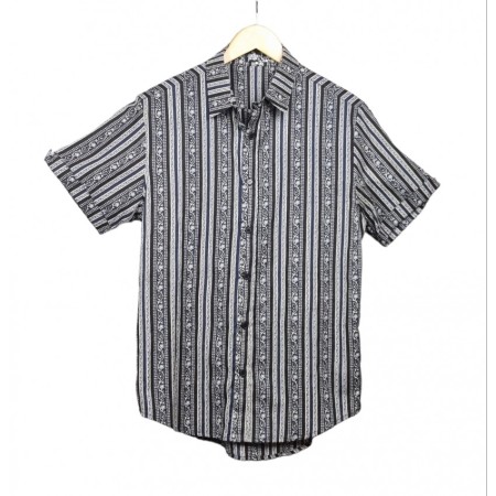 Camisa Stripe