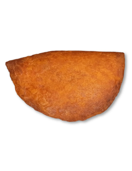 Empanadillas tomate, atún y huevo m.escaldada180g