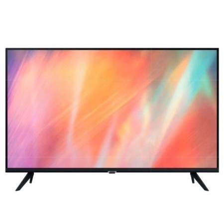 Tv samsung 43pulgadas led crystal 4k uhd - ue43au7025 - hdr10+ - smart tv - hdmi - wifi