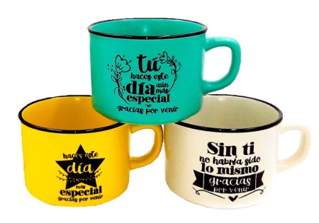 TAZA 