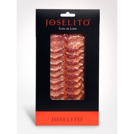 Loncheado de lomo Joselito