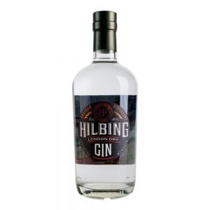 Hilbing Gin London Dry