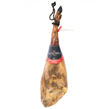 Jamón de Bellota Ibérico 75% raza ibérica Reserva Salamanca