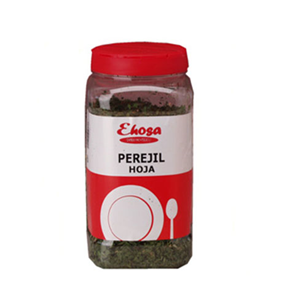 Perejil Hoja 125 Gr Ehosa