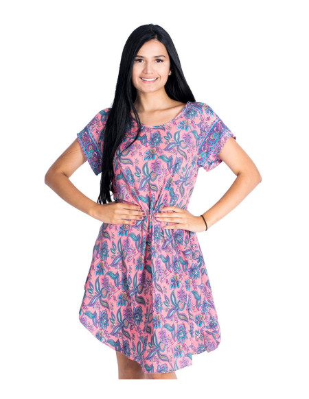 Vestido Desigual - MVE0003D