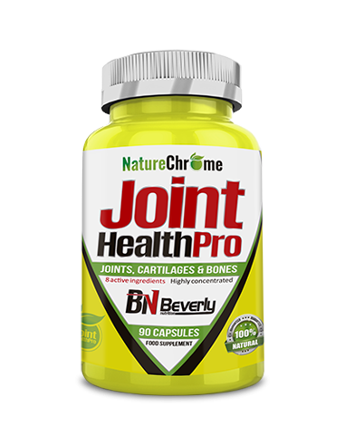 Joint Health Pro Articulaciones y Tendones