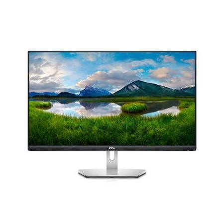 Monitor led 27pulgadas dell s2721d plata altavoces - 4ms - ips qhd - 75hz - 2xhdmi - 1xdp - vesa