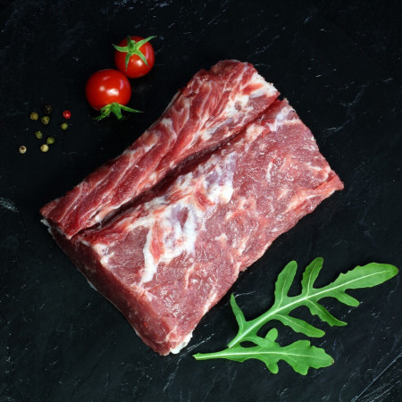 LOMO DE CERDO IBÉRICO DE BELLOTA ( Pack 700-800 g.)