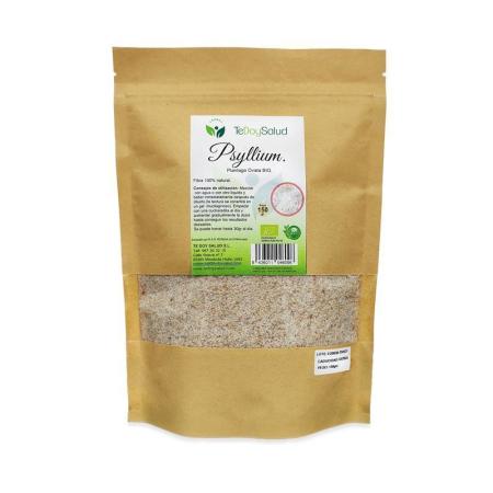 Psyllium (Plantago Ovata) -Bio- 150Gr.