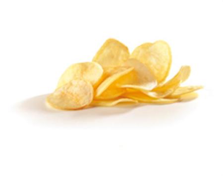 Patata Maxi Chips Thin Potato 5X2