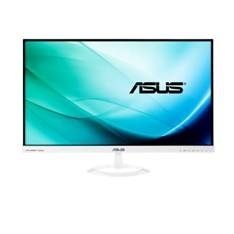 Monitor led ips 27pulgadas asus vx279h - w fhd 5ms hdmi vga altavoces blanco