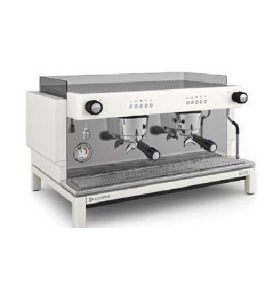 Cafetera EX3 2 Grupos