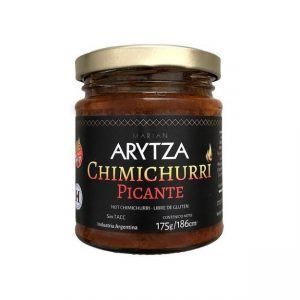 Chimichurri Picante Marian Arytza 175 G