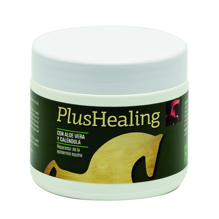 Plushealing (500 ml.)