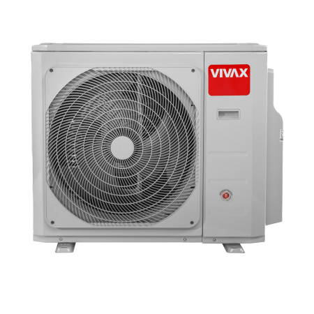 Aire acondicionado exterior VIVAX ACP-28COFM82AERI R32, 8,79 Kw