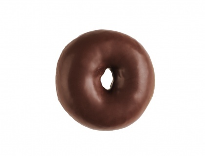 Donut Choco