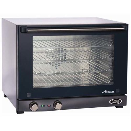 Horno para panadería anna XF023