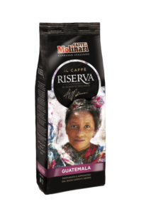 CAFFÉ GUATEMALA