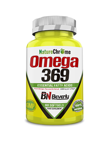 Omega 369