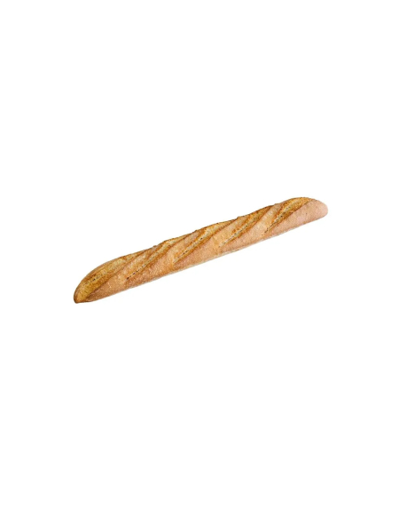 Baguette rústica CASERA 240g